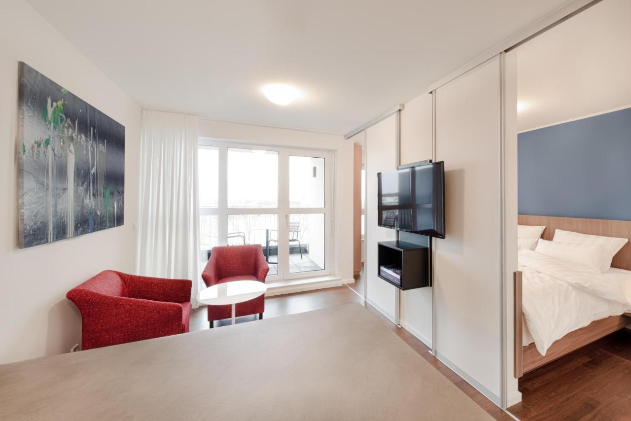 אסן Mintrops Concierge Hotel מראה חיצוני תמונה