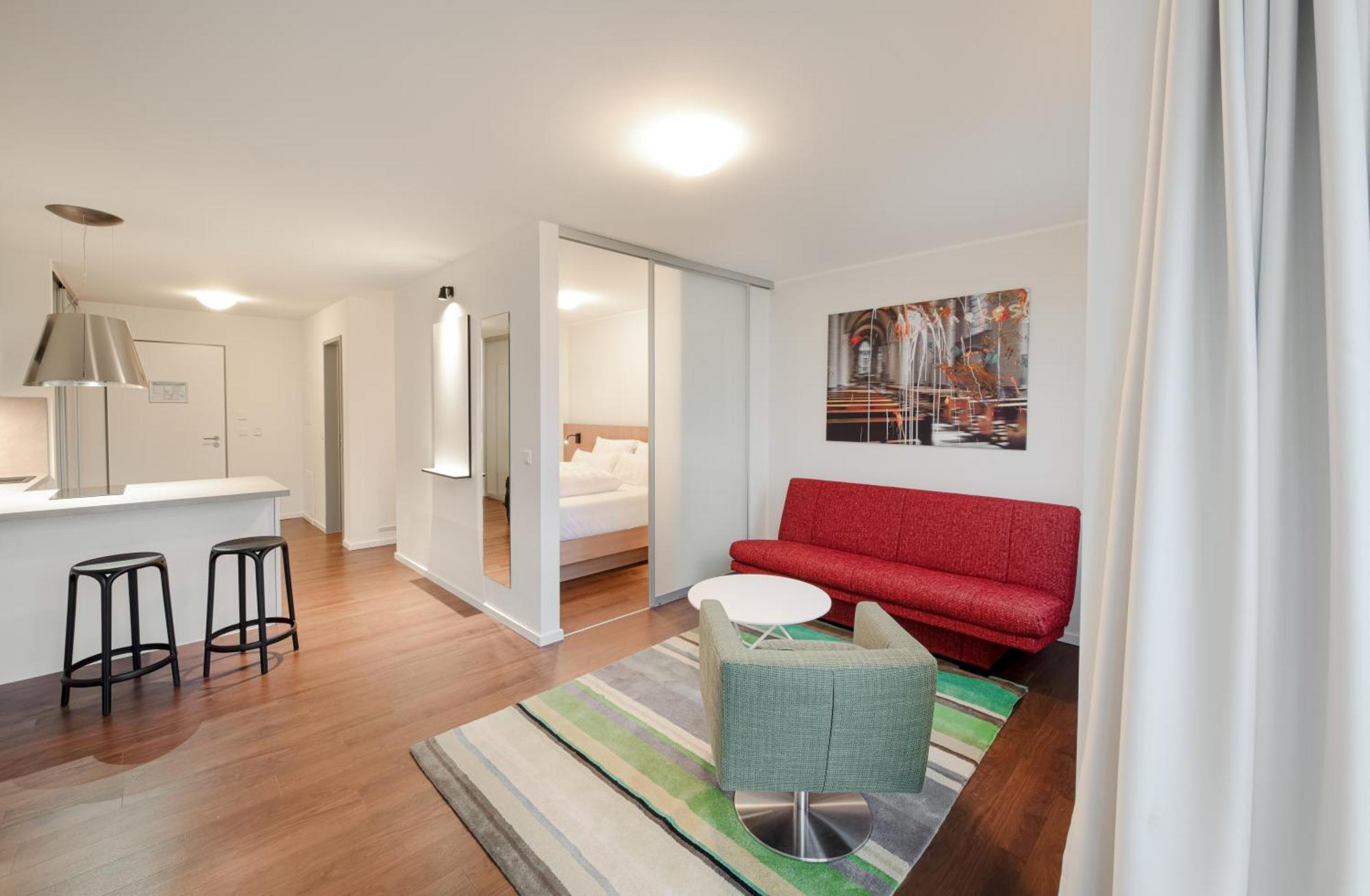 אסן Mintrops Concierge Hotel חדר תמונה