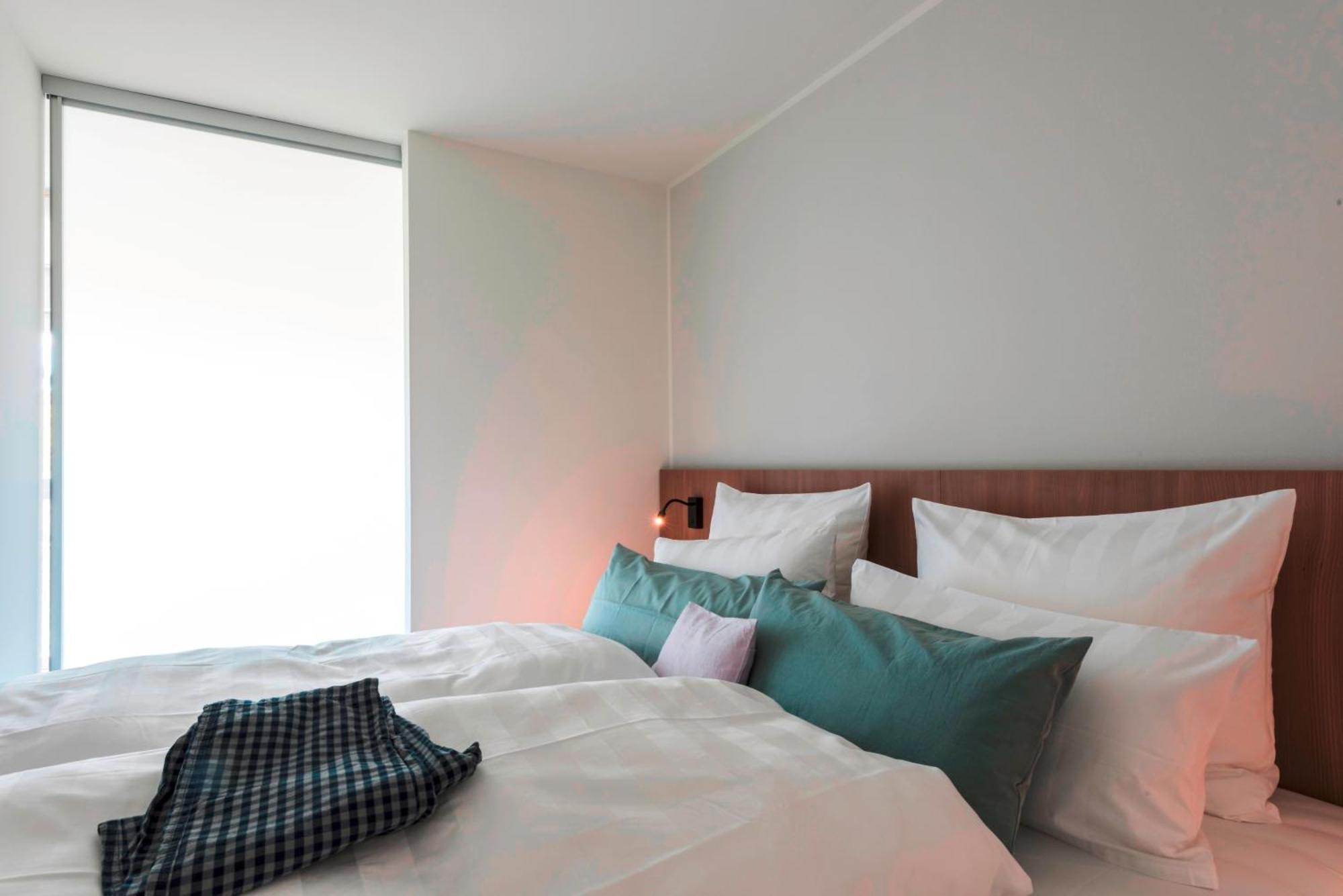 אסן Mintrops Concierge Hotel חדר תמונה