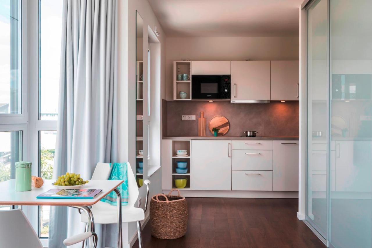 אסן Mintrops Concierge Hotel מראה חיצוני תמונה